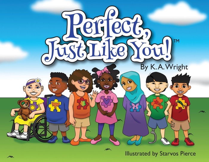 Perfect, Just Like You!