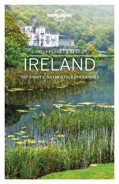 Best of Ireland Travel Guide