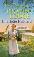 Charlotte Hubbard - New Beginnings at Promise Lodge artwork