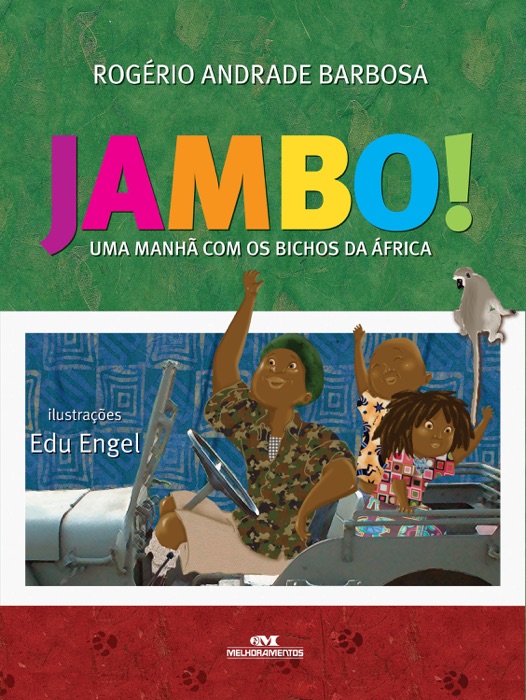 Jambo!