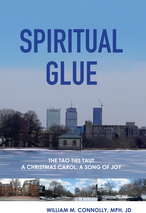 Spiritual Glue