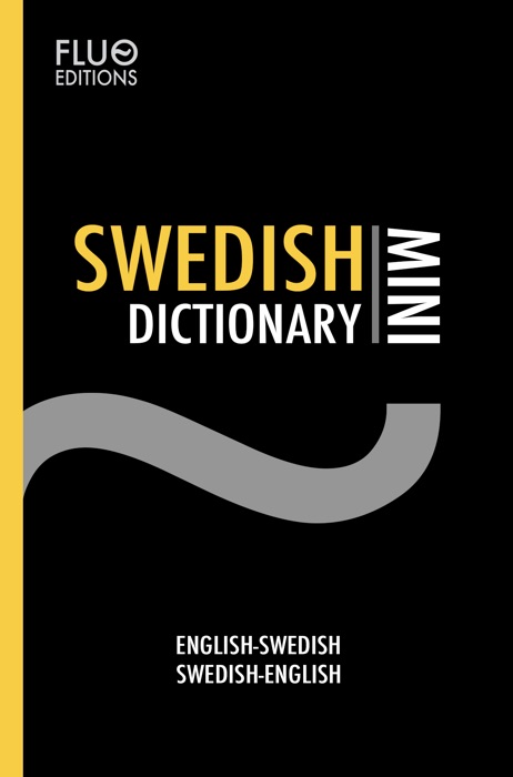 Swedish Mini Dictionary