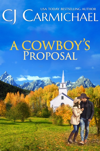 A Cowboy's Proposal