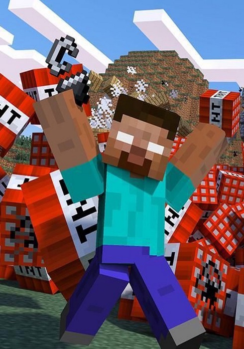 Minecraft Official Full Guide: Best Minecraft Seeds for June 2020