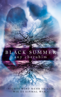 Any Cherubim - Black Summer – Teil 1 artwork