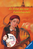 Als Hitler das rosa Kaninchen stahl, Band 1-3 - Judith Kerr & Ravensburger Verlag GmbH