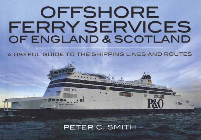 Offshore Ferry Services of England & Scotland