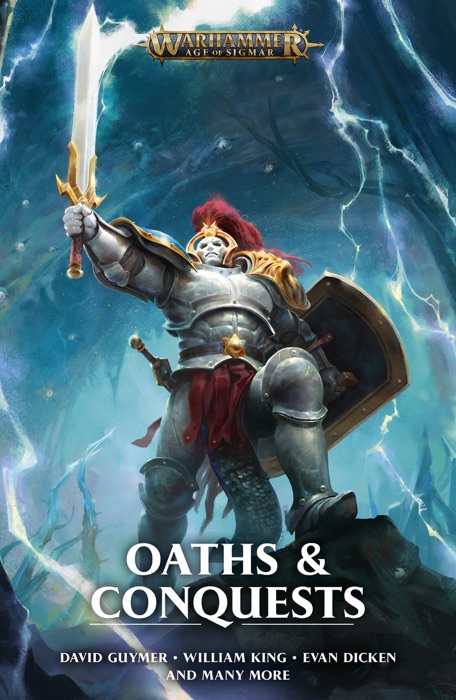 Oaths and Conquests