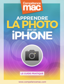 Apprendre la photo avec un iPhone - Christophe Schmitt