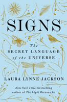 Laura Lynne Jackson - Signs artwork