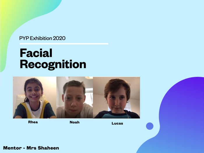 Facial Recognition