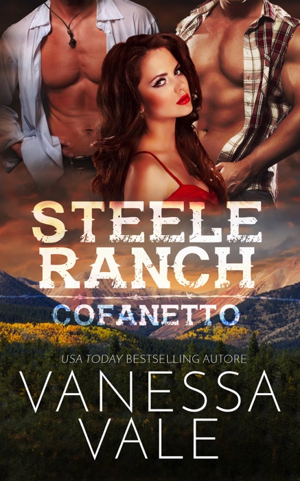 Steele Ranch, cofanetto della serie completa