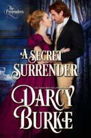 Darcy Burke - A Secret Surrender artwork