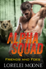 Lorelei Moone - Alpha Squad: Friends & Foes artwork