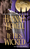 Hannah Howell - If He's Wicked artwork