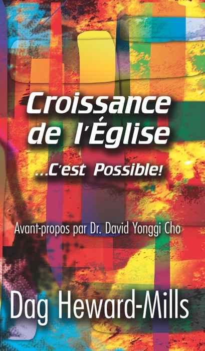 Croissance de l’église ... c'est possible