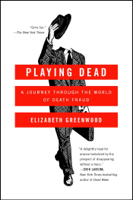 Elizabeth Greenwood - Playing Dead artwork