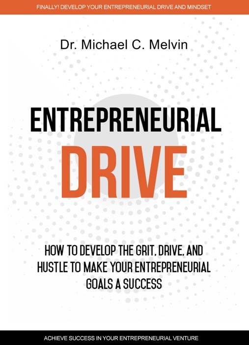 Entrepreneurial Drive