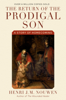 Henri J. M. Nouwen - The Return of the Prodigal Son artwork