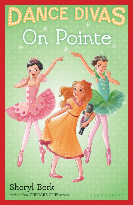 Dance Divas: On Pointe