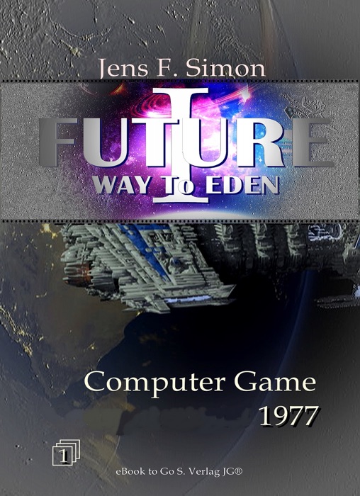 Computer Game 1977 (FUTURE I -1)
