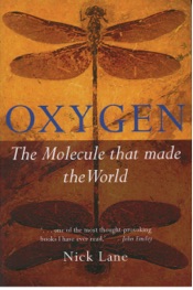 Oxygen