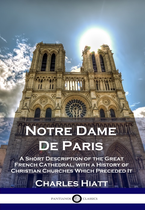 Notre Dame De Paris