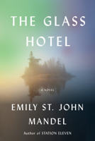 Emily St. John Mandel - The Glass Hotel artwork