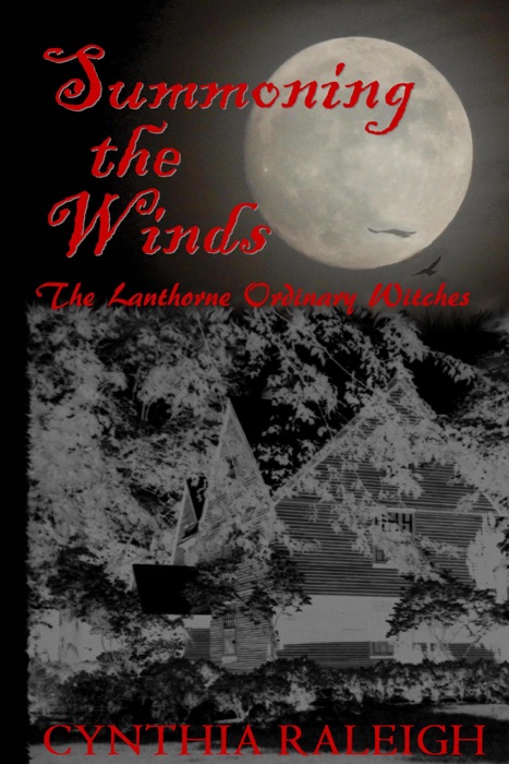 Summoning the Winds: The Lanthorne Ordinary Witches