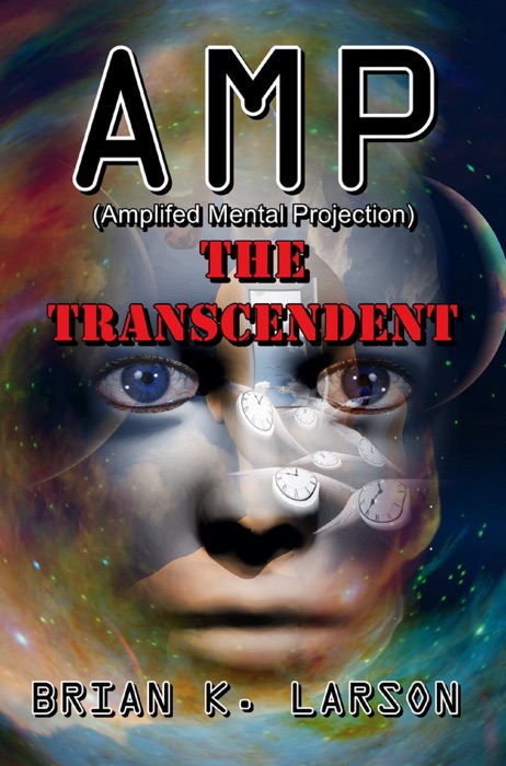 Amp: The Transcendent