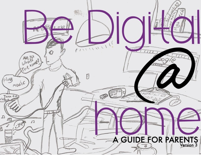 Be Digital @ home