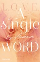 Ivy Andrews - A single word artwork