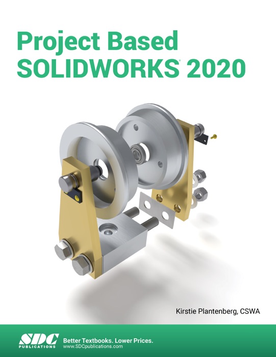 Project Based SOLIDWORKS 2020