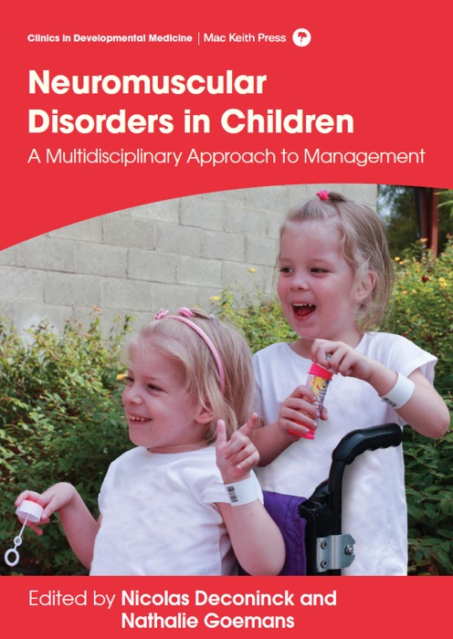 Neuromuscular Disorders in Children