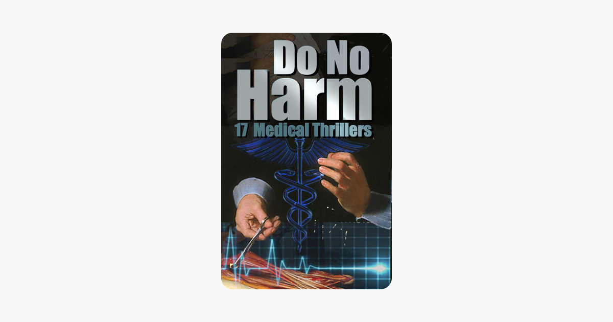 Do No Harm On Apple Books