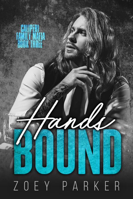Hands Bound (Book 3)