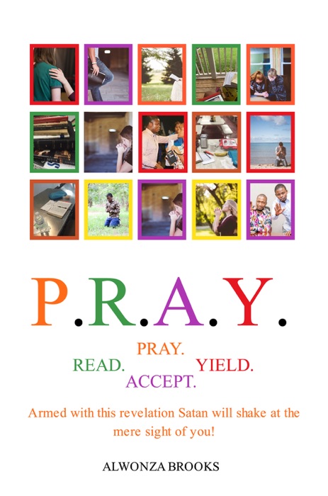 P. R. A. Y. The Principles Of Praying