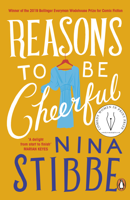Nina Stibbe - Reasons to be Cheerful artwork