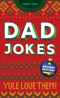 Jimmy Niro - Dad Jokes Holiday Edition artwork