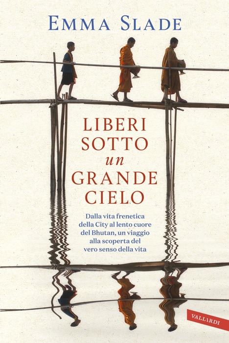 Liberi sotto un grande cielo