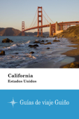 California (Estados Unidos) - Guías de viaje Guiño Book Cover