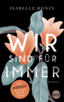 Isabelle Ronin - Wir sind für immer artwork