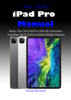 New 2020 iPad Pro Manual - Daniel Richard
