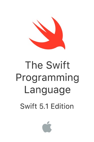 The Swift Programming Language (Swift 5.1)
