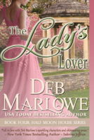 Deb Marlowe - The Lady's Lover artwork