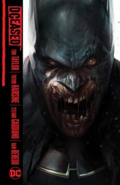 DCeased - Tom Taylor, Trevor Hairsine, James Harren, Neil Edwards, Laura Braga & Darick Robertson by  Tom Taylor, Trevor Hairsine, James Harren, Neil Edwards, Laura Braga & Darick Robertson PDF Download