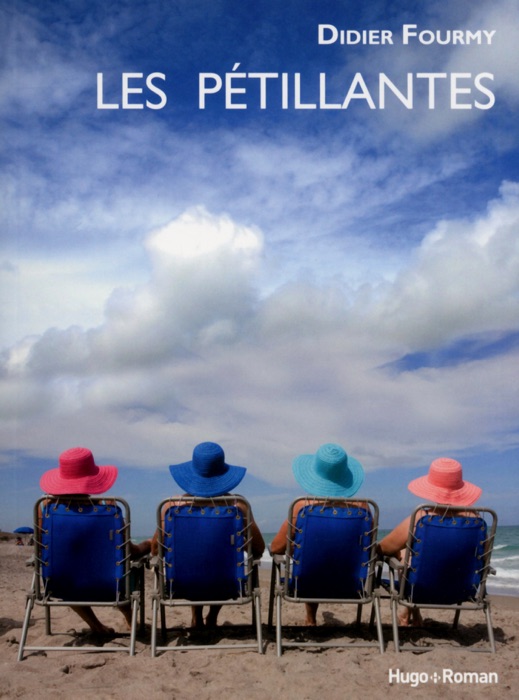 Les Pétillantes