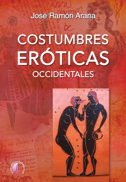 Costumbres eróticas occidentales