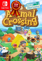 Nintex Co. - Animal Crossing: New Horizons Official Walkthrough: Unlocks, Crafting, Upgrades artwork