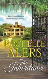 The Inheritance - Rochelle Alers by  Rochelle Alers PDF Download